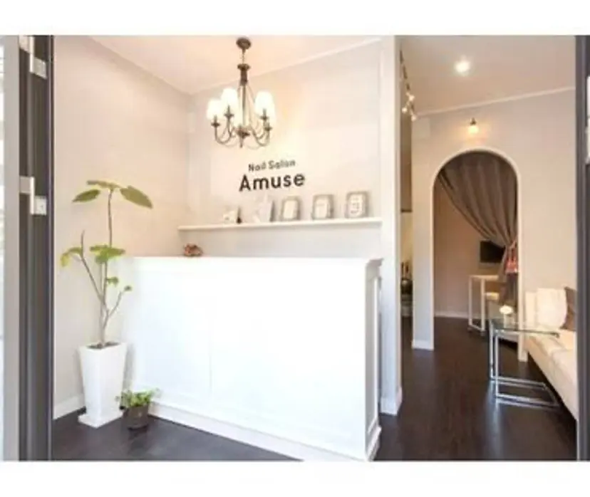 ネイル まりんの掲載