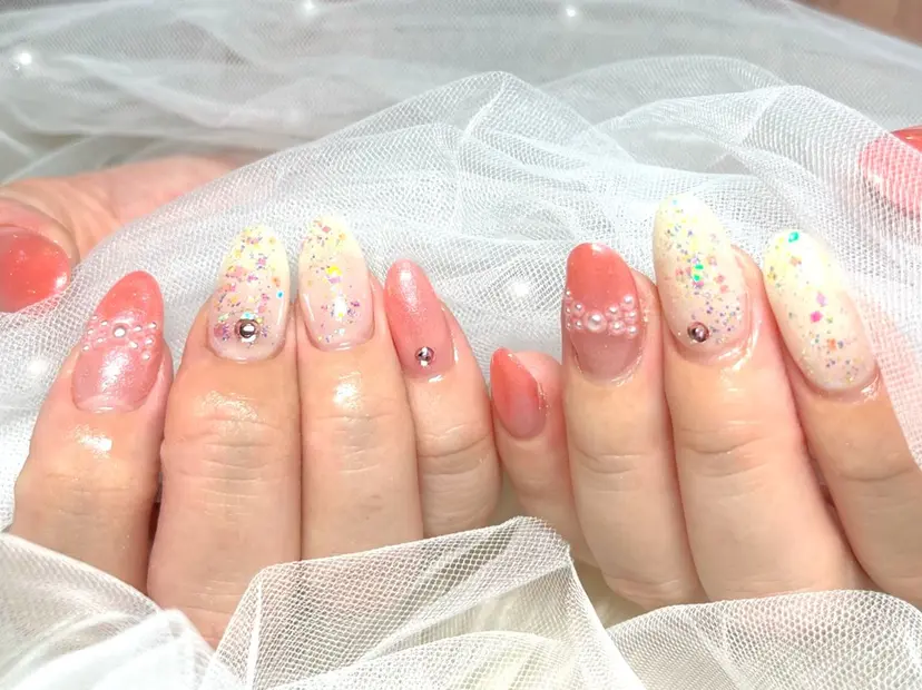 ネイルサロン Bliss（ブリス）の掲載