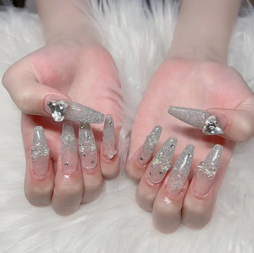 💜MIYA nail川崎店の掲載