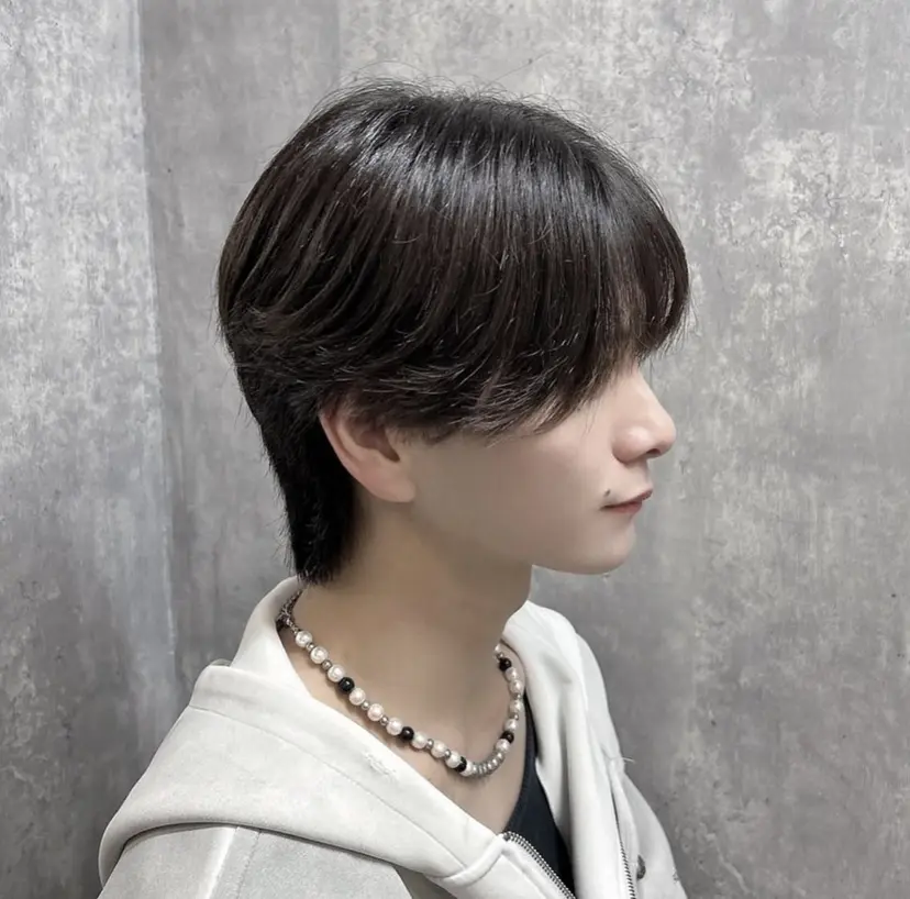 百瀬 裕基 メンズカット💎の掲載