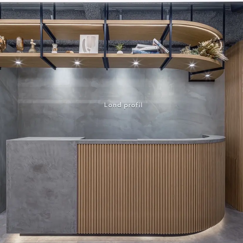 レイヤー/暖色カラー /パーマ/落合 歩夢の掲載