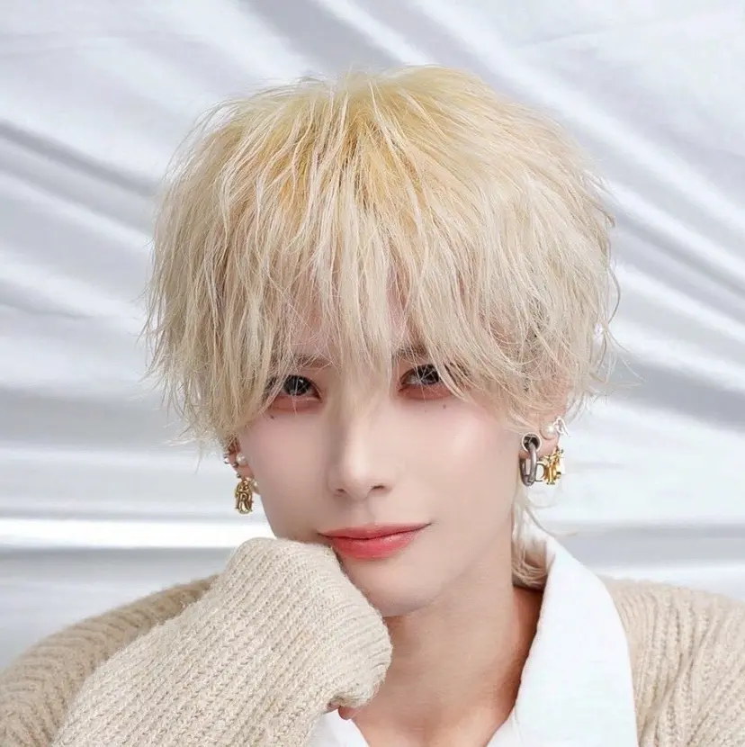 メンズ特化✨ ヒロトの掲載