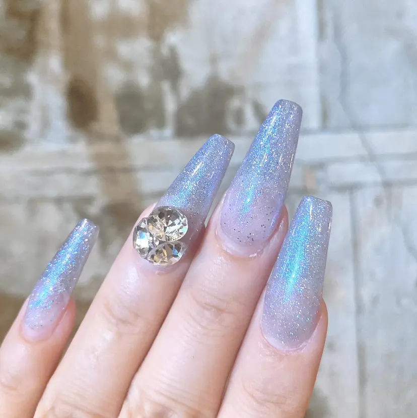 nailsalon Hannaの掲載