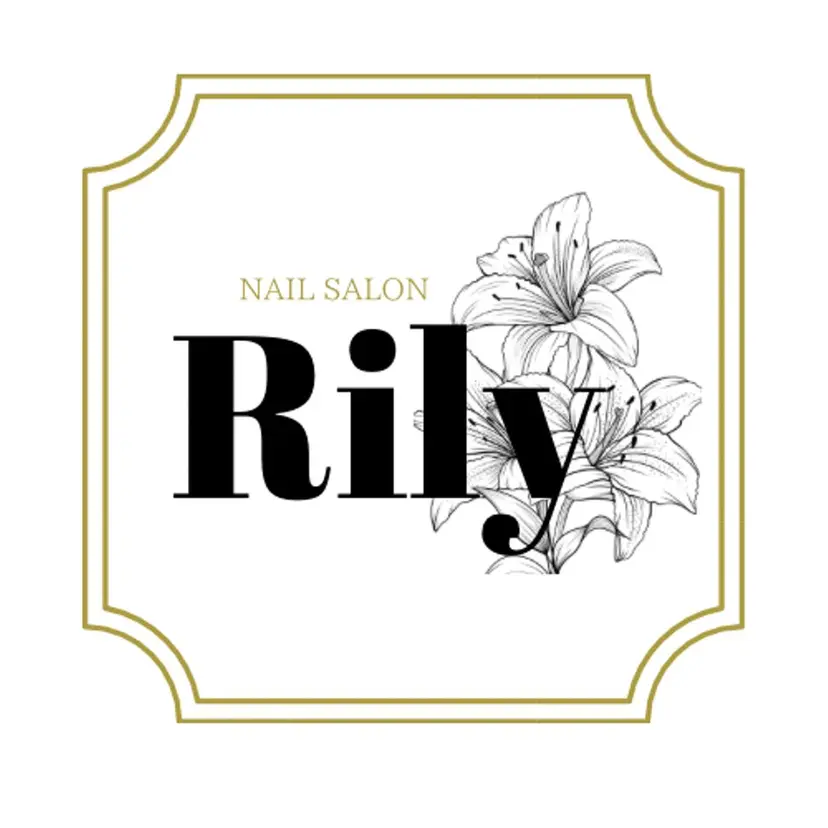 Nail salon Rilyの掲載