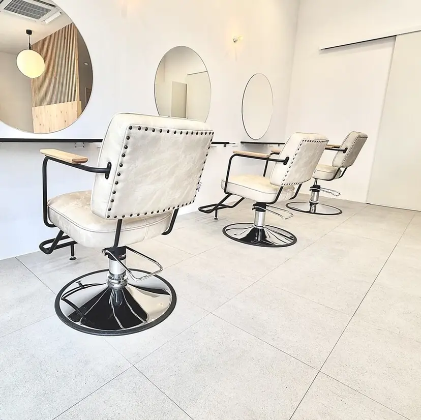 🌈Kubo🌈 💎髪質改善🍩🌱の掲載