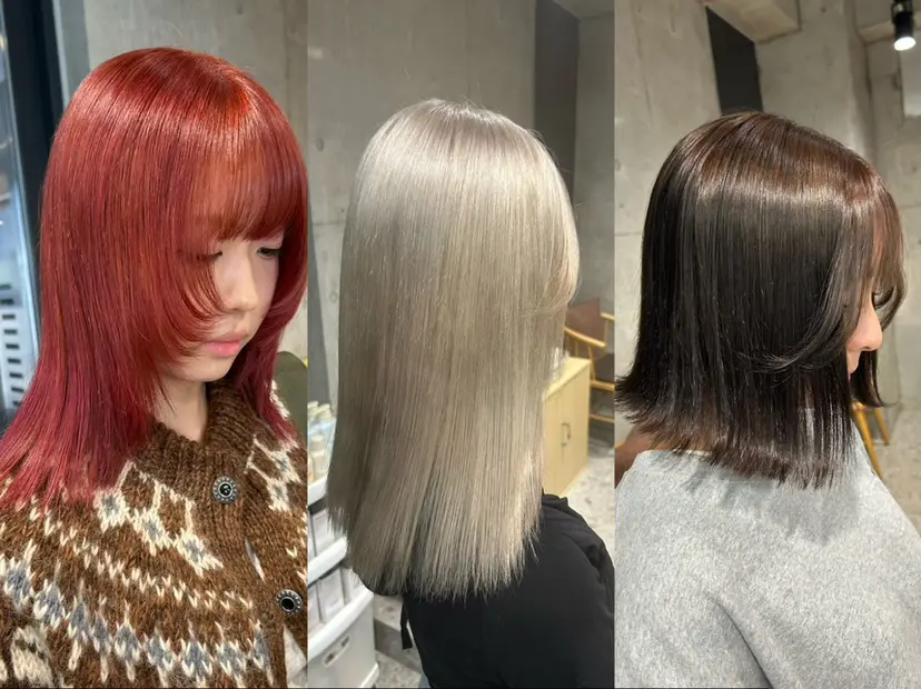 🍎ダブルカラー 🍎KUREA🍎の掲載