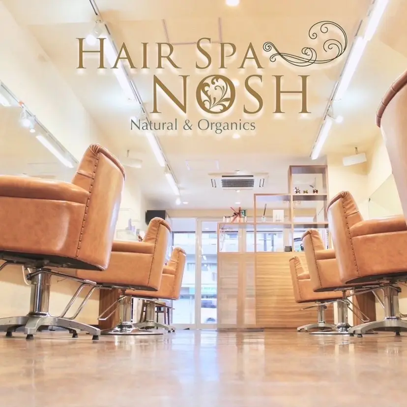 AIRA🎀七隈／ ワンホン／韓国ヘアの掲載