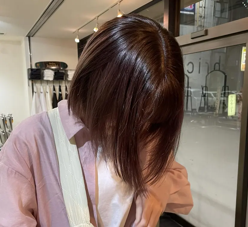 赤荻 まりもの掲載