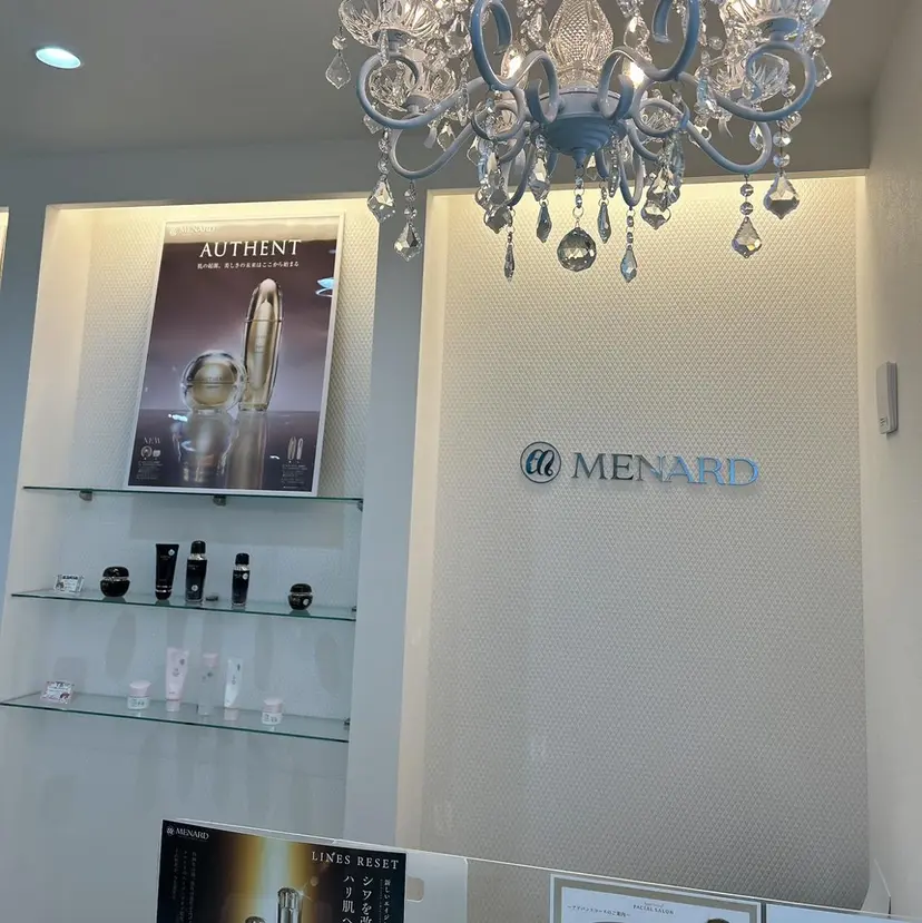 【姫路】Menard 藤原あやの掲載