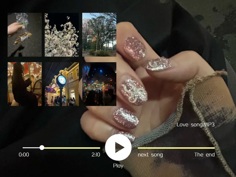 momoha 『モテヘア🍓』の掲載