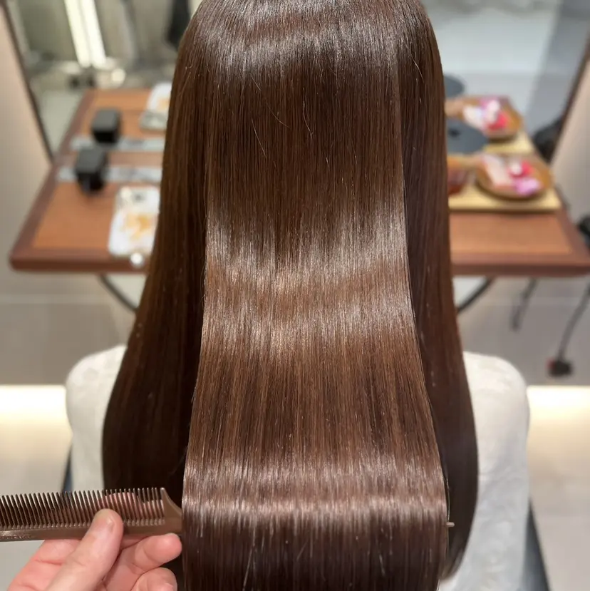 海老名髪質改善💐 くによしれいみの掲載