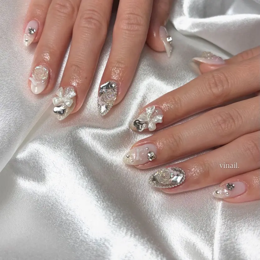 vinail. ビネルの掲載