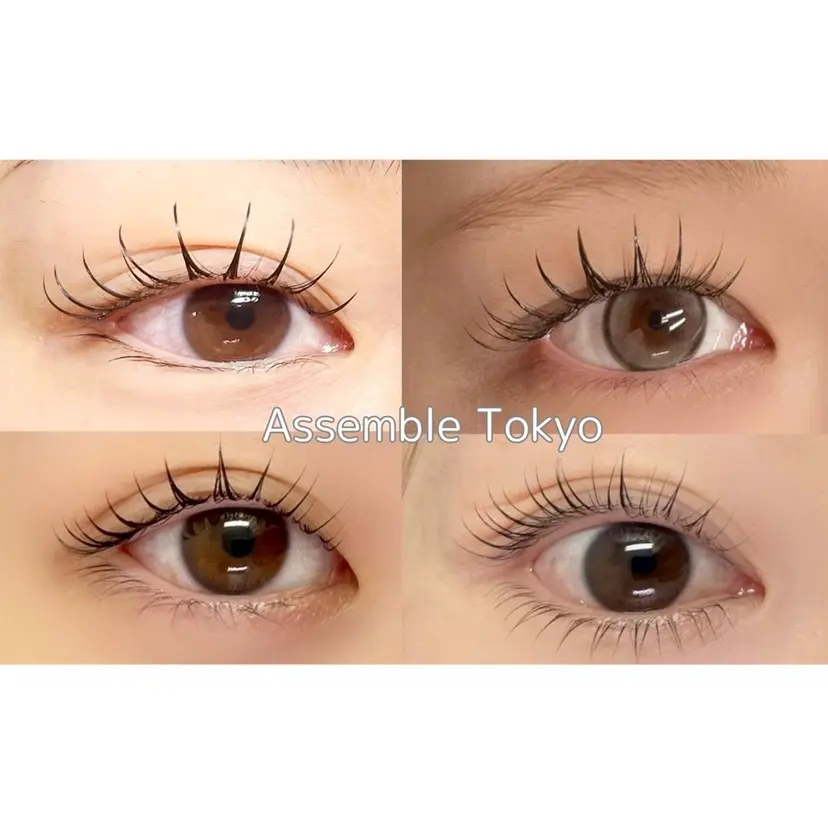 アッサンブレ豊洲店 松原の掲載