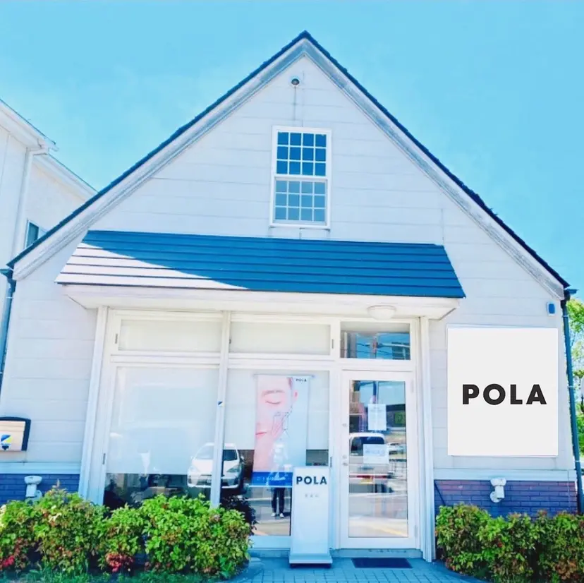 POLA三好ヶ丘駅前 仙波😊🌱の掲載
