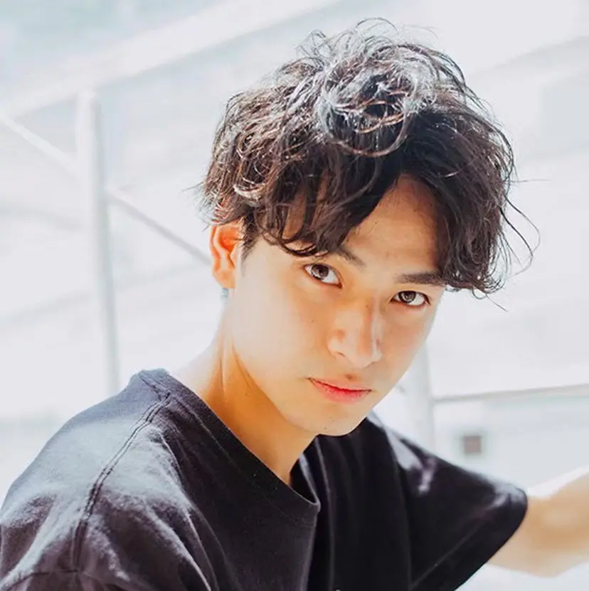 メンズ特化/パーマ 🏝恭介🏝の掲載