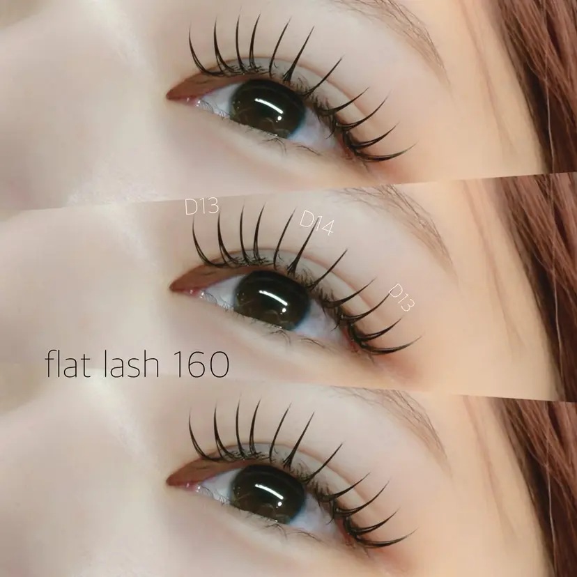 束感マツエク💛 ririkaの掲載