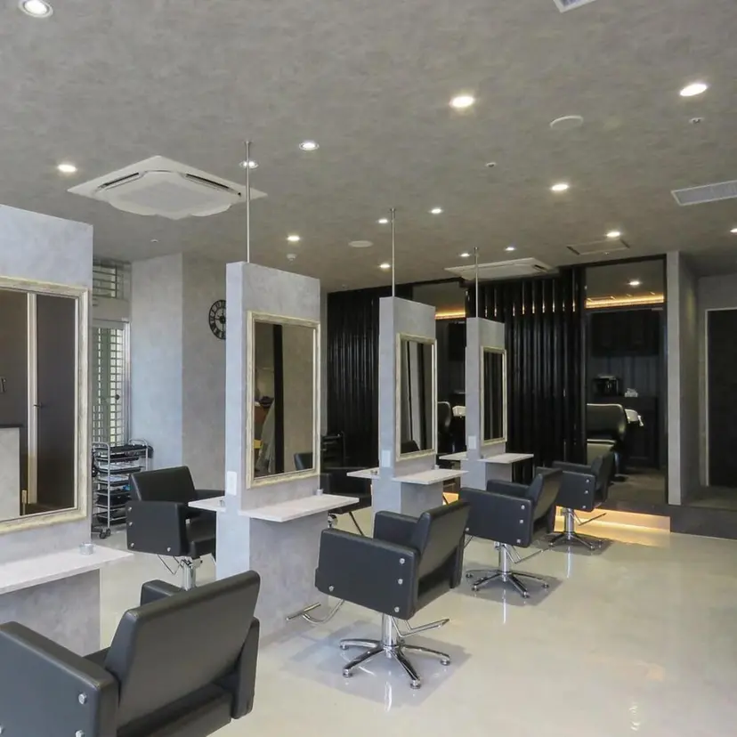 🪽メンズカット 店長Tomoki🪽の掲載