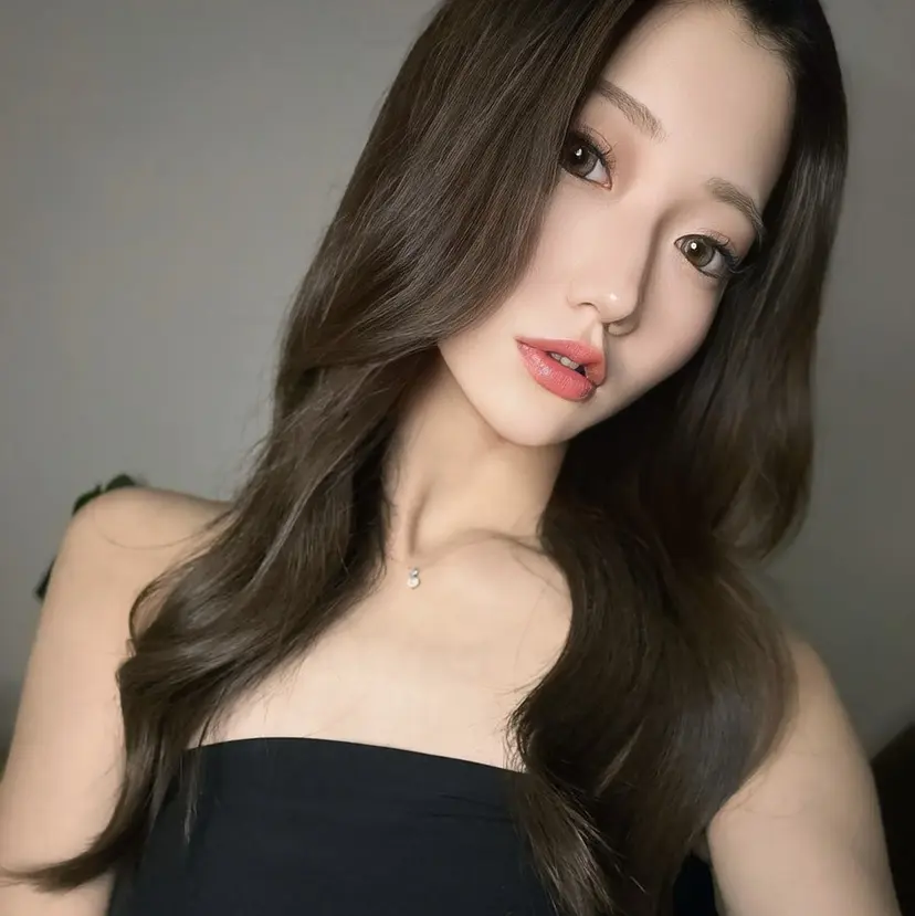 カットモデル募集中 レイヤーカットの掲載