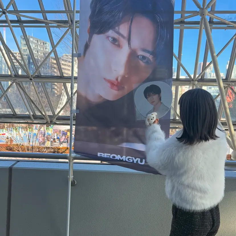 YURIA️🫧☁️ @_omom59の掲載