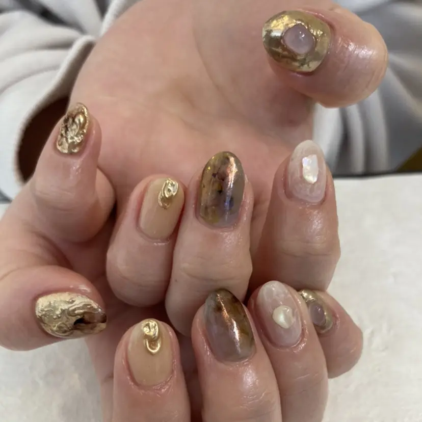eiji nailの掲載