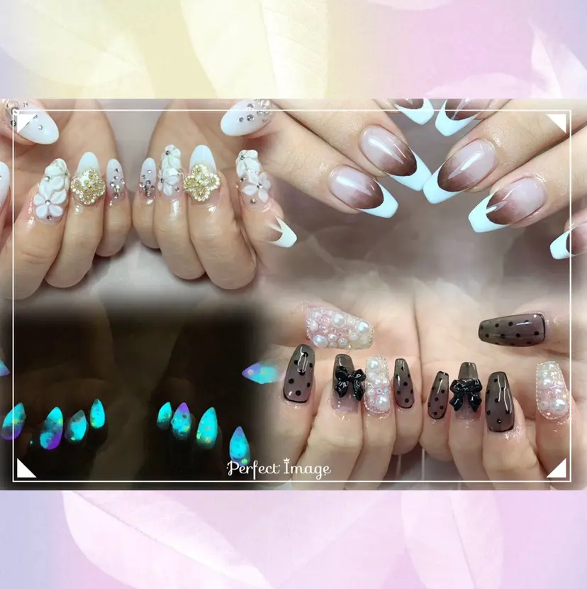 Rose Glass 高蔵寺店の掲載