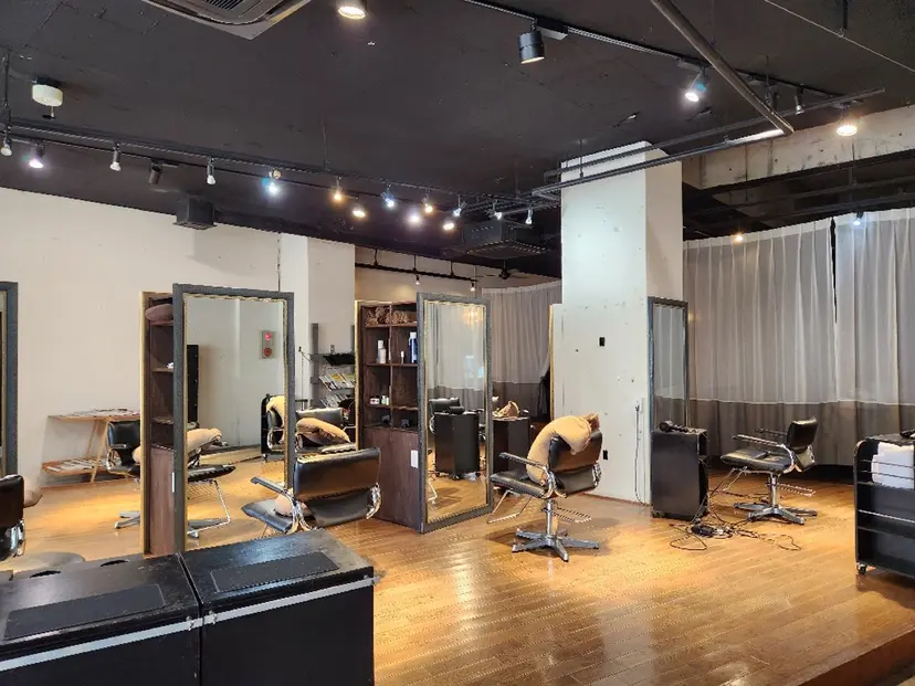 SAVA  ハヤシ マユ ✂の掲載