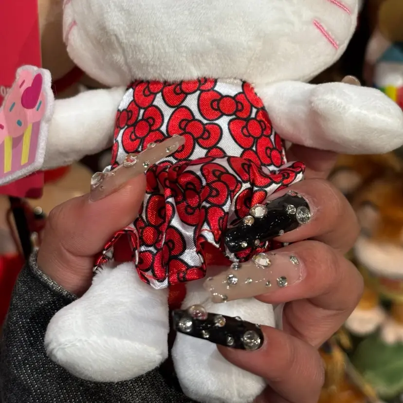 🐬Cxxu° Nail✝️の掲載