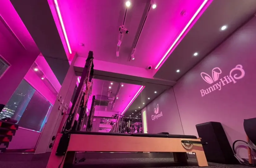 𝐁𝐮𝐧𝐧𝐲 𝐇𝐢𝐩🐰🩷の掲載