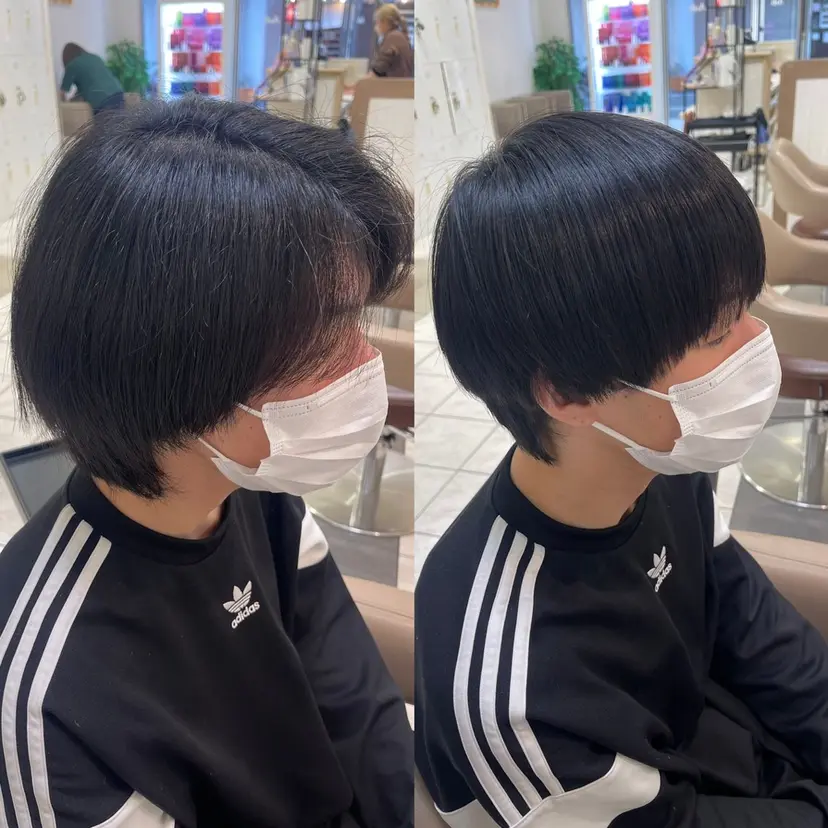 Ash国立店店長/ 池田勇一の掲載