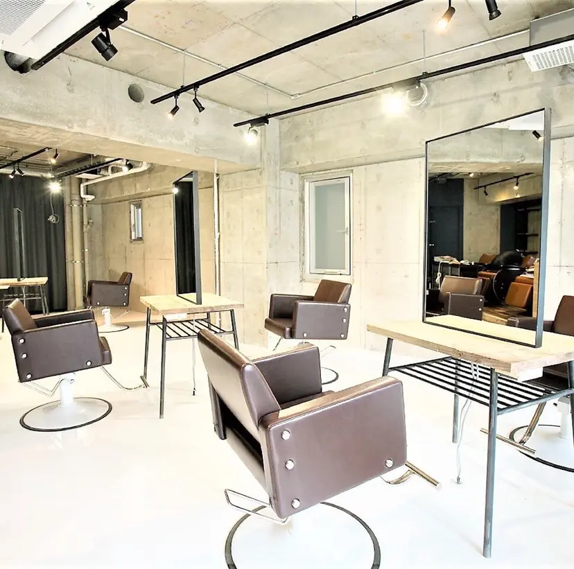 【髪質改善】市原 詩織の掲載