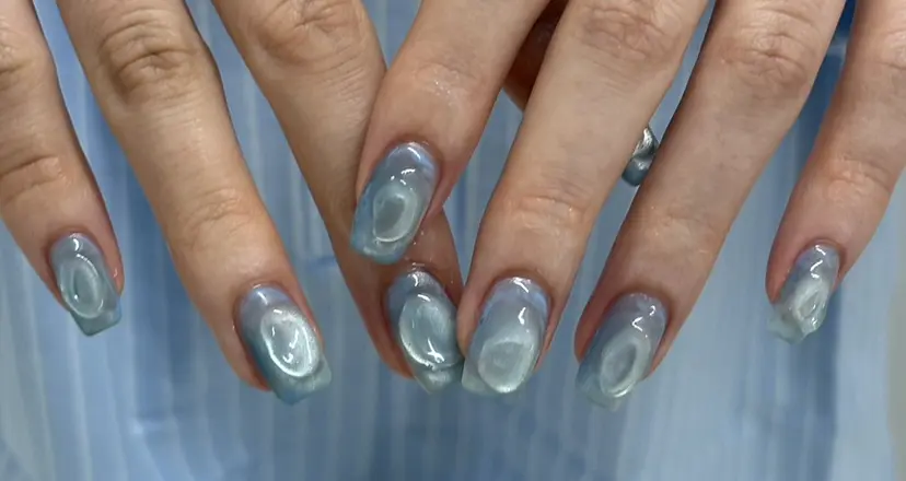 filonnail yui_ニュアンスの掲載