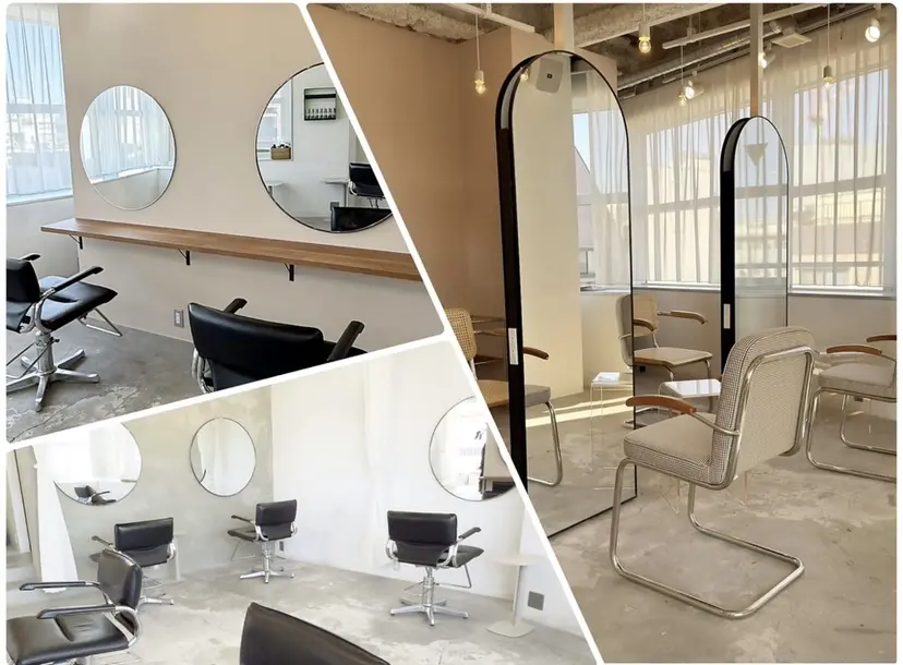 工藤 みう ／自由が丘の掲載