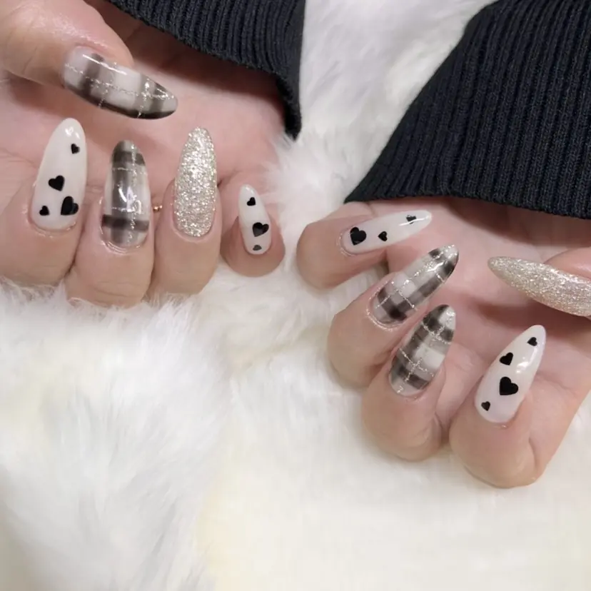 🎀池袋heart nail🎀の掲載