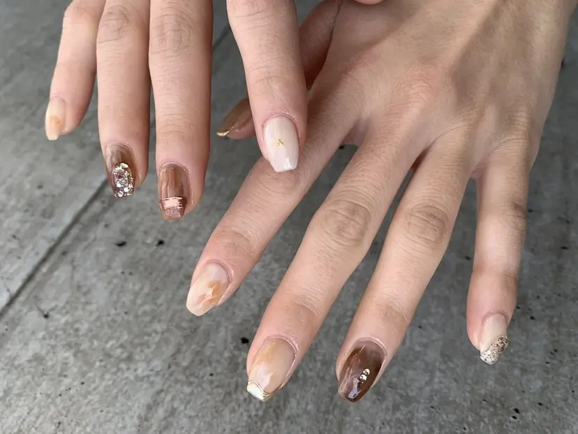 YUKIMO🍎名駅 /ニュアンスの掲載