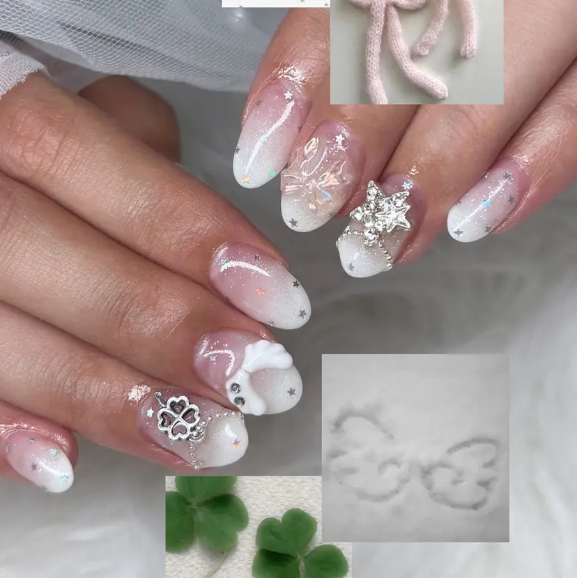 ANELA サクラの掲載