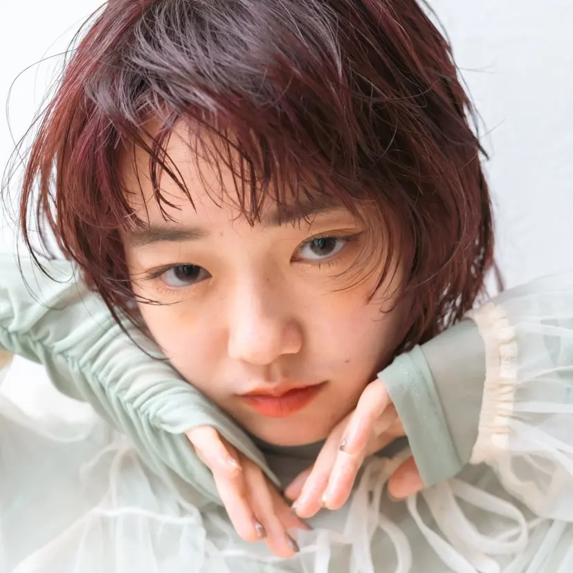 イマムラ ナナの掲載