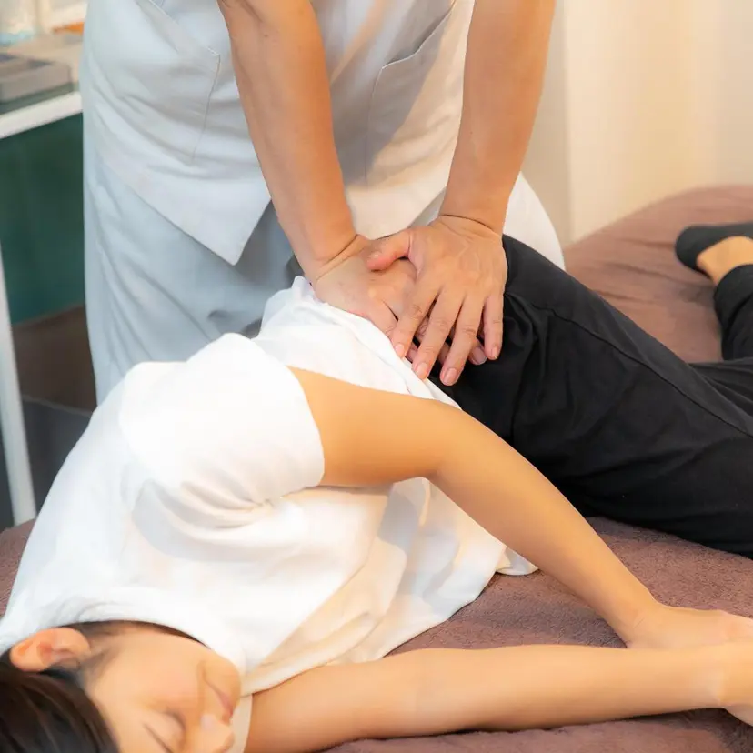 ⭐️からだ工房　本館 院長　小山壮太⭐️の掲載