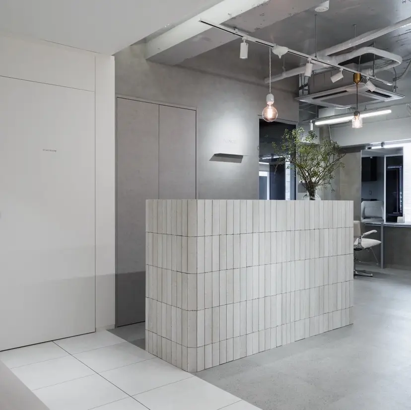 阿倍野/髪質改善/ 花木 景の掲載