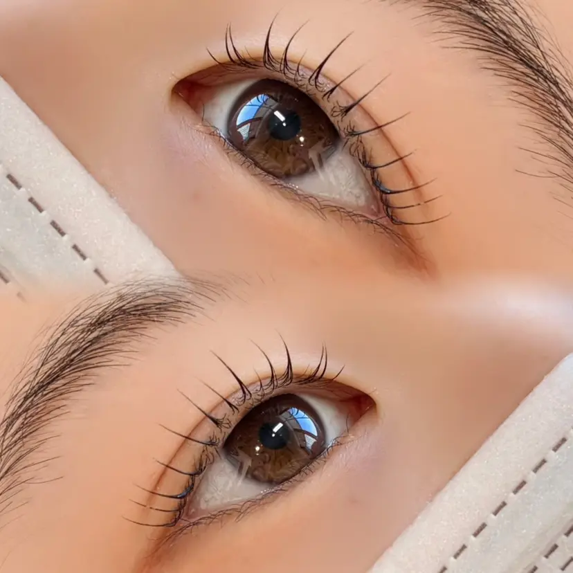 💖SAKI/名駅 まつげパーマ💖の掲載