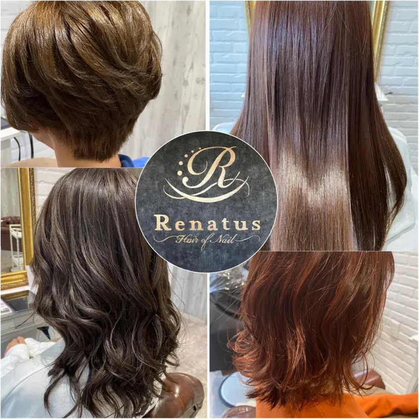 Renatus店長 金子裕美の掲載