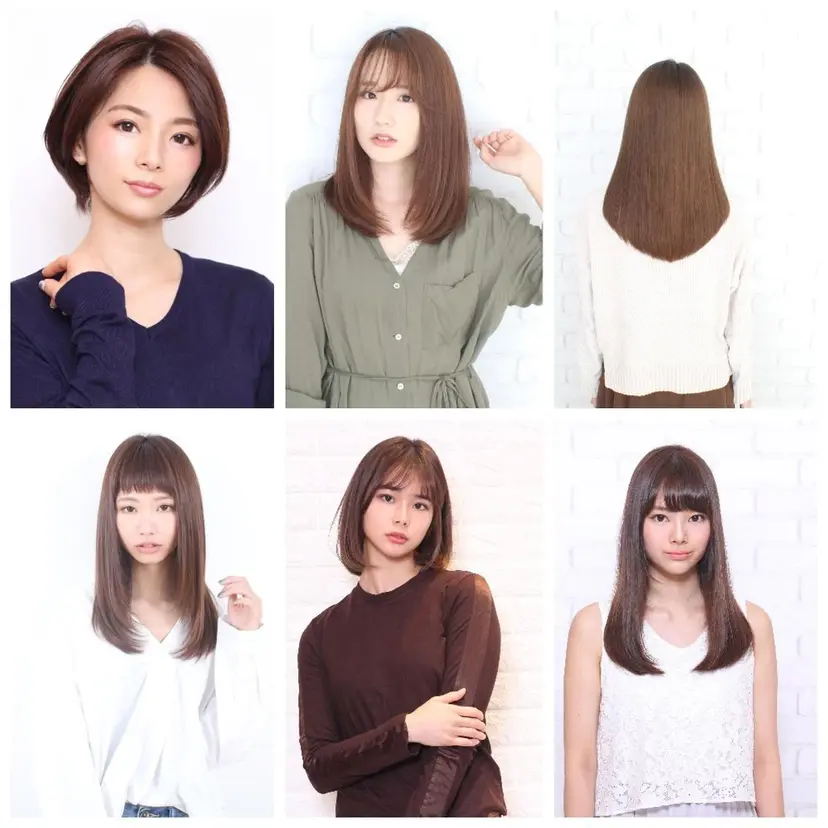 個室美容室 TOMO 美髪縮毛✨の掲載