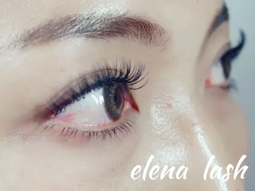 elenalash エレナラッシュの掲載