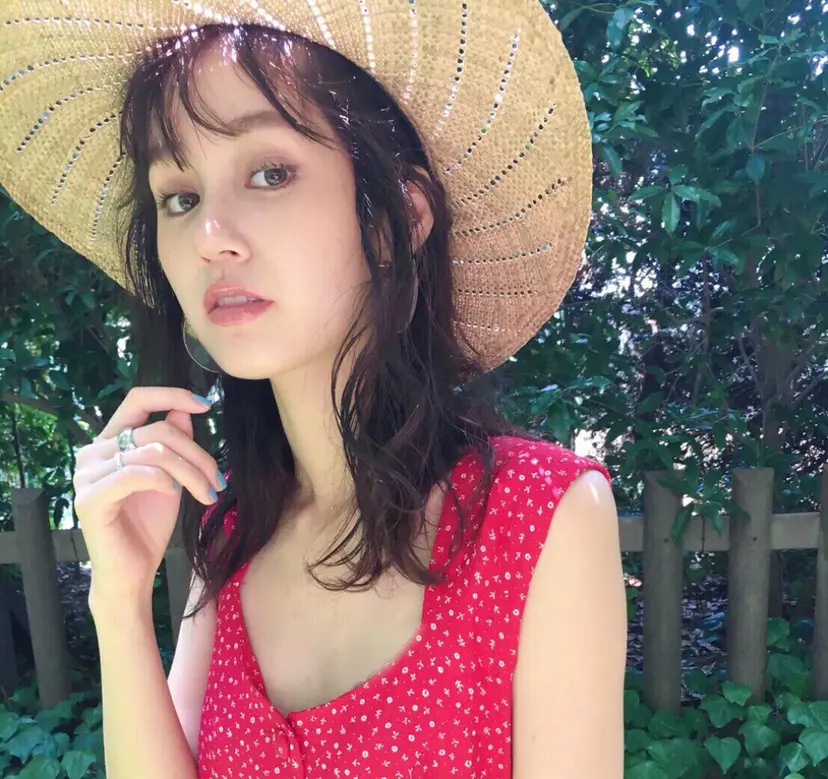 lit hair ハヅキの掲載