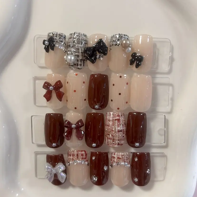 EmaNail🎀 Haaruの掲載