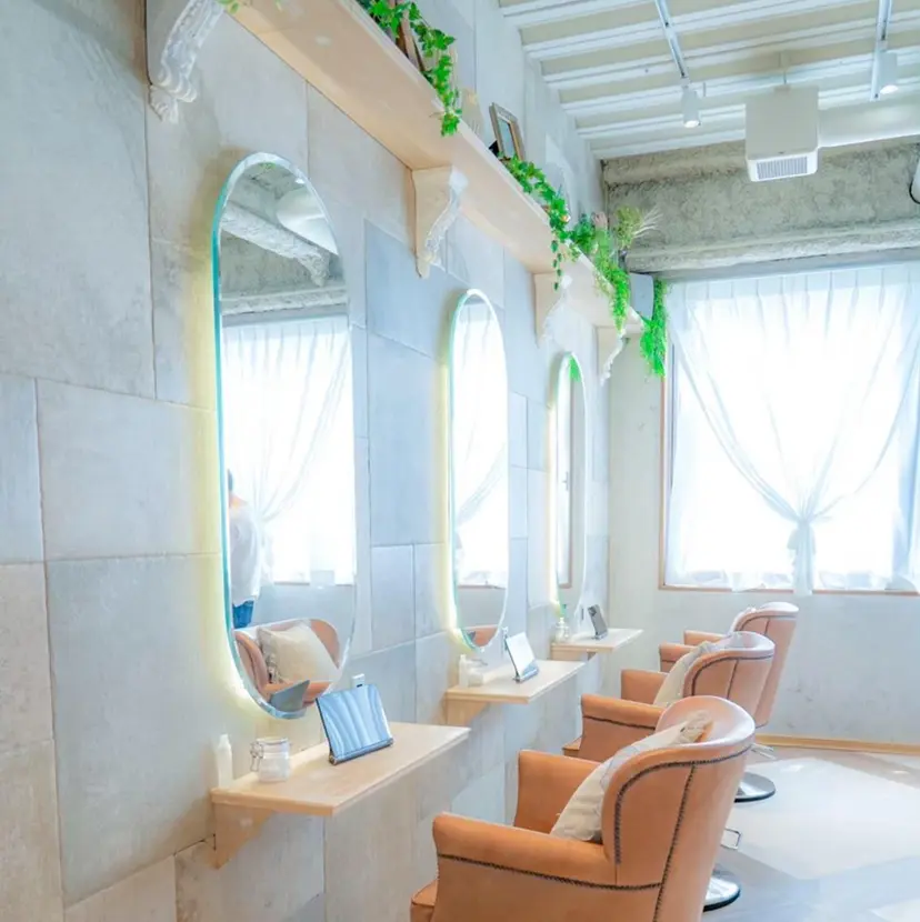 艶カラー/ボブ /似合わせ/田口愛那の掲載