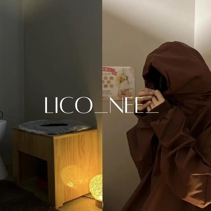 LICO_NEE_ yukikoの掲載