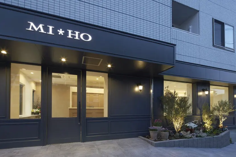 アトリエMMIHO 佐々木の掲載