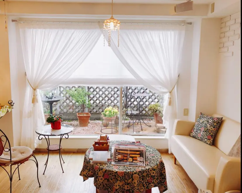 ルラーシュ　チーフ 川田美穂の掲載