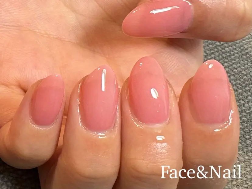 Face&Nail Lisaの掲載