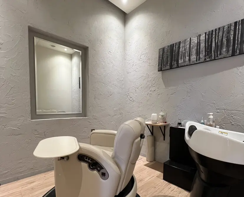 💎ヘッドスパ/髪質 改善kurumi💎の掲載